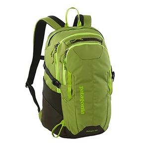 Patagonia Jalama 25L Green Backback